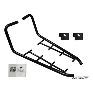 Polaris RZR XP 900 Heavy Duty Rock Sliding Nerf Bars by SuperATV NB-P-RZRXP-007-00 Rock Slider NB-P-RZRXP-007-00 SuperATV