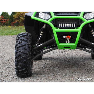 Polaris RZR XP 900 High Clearance 1.5" Forward Offset A-Arms by SuperATV SuperATV