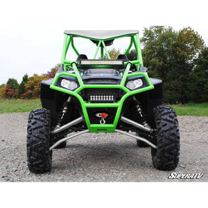 Polaris RZR XP 900 High Clearance 1.5" Forward Offset A-Arms by SuperATV SuperATV