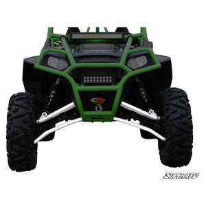 Polaris RZR XP 900 High Clearance 1.5" Forward Offset A-Arms by SuperATV SuperATV