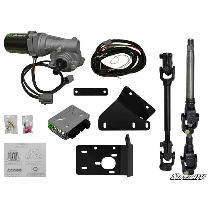 Polaris RZR XP 900 Power Steering Kit by SuperATV