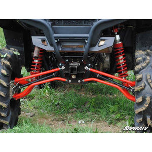 Polaris RZR XP 900 Rear Receiver Hitch by SuperATV RH-P-RZRXP-02 Receiver Hitch RH-P-RZRXP-02 SuperATV