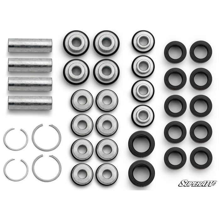 Polaris RZR XP A-Arm Bushings by SuperATV