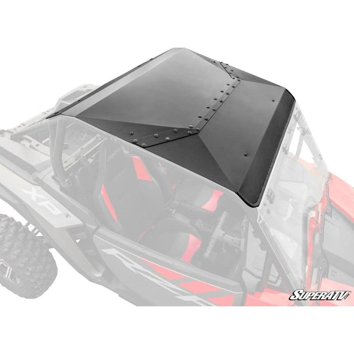 Polaris RZR XP Aluminum Roof by SuperATV