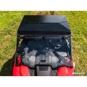 Polaris RZR XP Aluminum Roof by SuperATV ROOF-P-RZRXP-002-01 Roof ROOF-P-RZRXP-002-01 SuperATV