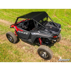 Polaris RZR XP Aluminum Roof by SuperATV ROOF-P-RZRXP-002-01 Roof ROOF-P-RZRXP-002-01 SuperATV