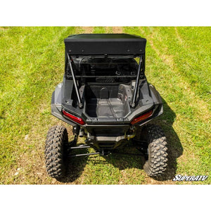 Polaris RZR XP Aluminum Roof by SuperATV ROOF-P-RZRXP-002-01 Roof ROOF-P-RZRXP-002-01 SuperATV