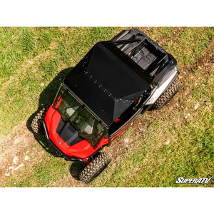 Polaris RZR XP Aluminum Roof by SuperATV ROOF-P-RZRXP-002-01 Roof ROOF-P-RZRXP-002-01 SuperATV