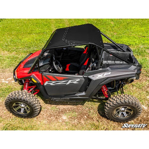 Polaris RZR XP Aluminum Roof by SuperATV ROOF-P-RZRXP-002-01 Roof ROOF-P-RZRXP-002-01 SuperATV