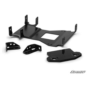 Polaris RZR XP Frame Stiffener by SuperATV FS-P-RZRXP-01 Frame Stiffener FS-P-RZRXP-01 SuperATV