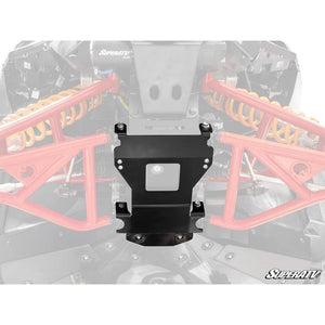 Polaris RZR XP Frame Stiffener by SuperATV FS-P-RZRXP-01 Frame Stiffener FS-P-RZRXP-01 SuperATV