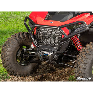 Polaris RZR XP Front Bumper by SuperATV FBG-P-RZRXP-00 FBG-P-RZRXP-00 SuperATV