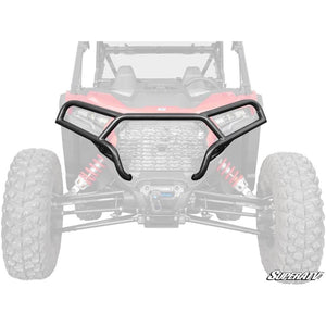 Polaris RZR XP Front Bumper by SuperATV FBG-P-RZRXP-00 Front Bumper FBG-P-RZRXP-00 SuperATV