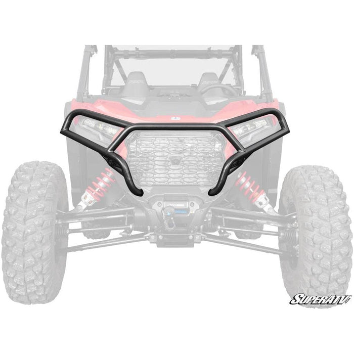 Polaris RZR XP Front Bumper by SuperATV