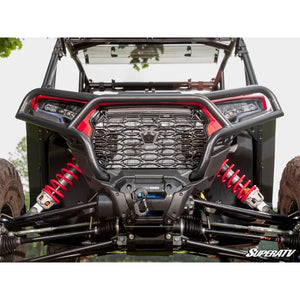 Polaris RZR XP Front Bumper by SuperATV FBG-P-RZRXP-00 Front Bumper FBG-P-RZRXP-00 SuperATV