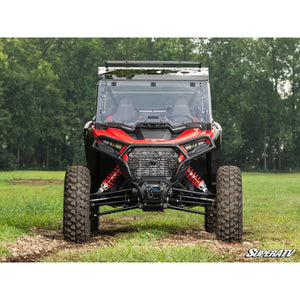 Polaris RZR XP Front Bumper by SuperATV FBG-P-RZRXP-00 Front Bumper FBG-P-RZRXP-00 SuperATV