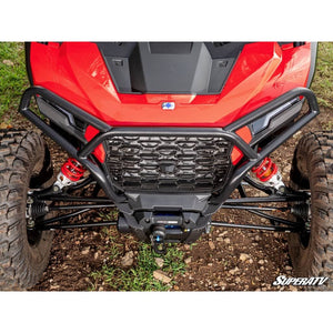 Polaris RZR XP Front Bumper by SuperATV FBG-P-RZRXP-00 Front Bumper FBG-P-RZRXP-00 SuperATV