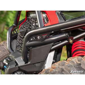 Polaris RZR XP Front Bumper by SuperATV FBG-P-RZRXP-00 Front Bumper FBG-P-RZRXP-00 SuperATV