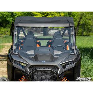 Polaris RZR XP Full Windshield by SuperATV SuperATV