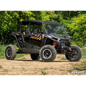 Polaris RZR XP Full Windshield by SuperATV SuperATV