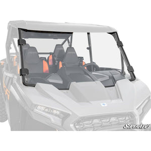 Polaris RZR XP Full Windshield by SuperATV SuperATV