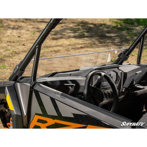 Polaris RZR XP Half Windshield by SuperATV SuperATV