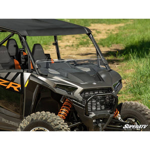 Polaris RZR XP Half Windshield by SuperATV SuperATV