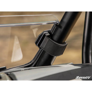 Polaris RZR XP Half Windshield by SuperATV SuperATV