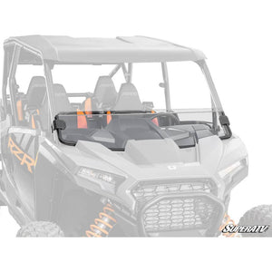 Polaris RZR XP Half Windshield by SuperATV SuperATV