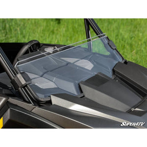 Polaris RZR XP Half Windshield by SuperATV SuperATV