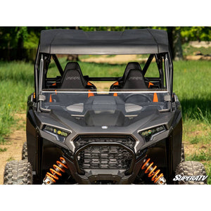 Polaris RZR XP Half Windshield by SuperATV SuperATV