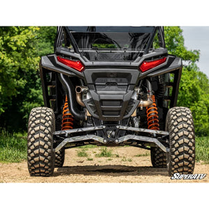 Polaris RZR XP High Clearance Billet Radius Arms by SuperATV RA-P-RZRXP-B-HC High Clearance Radius Rod RA-P-RZRXP-B-HC SuperATV