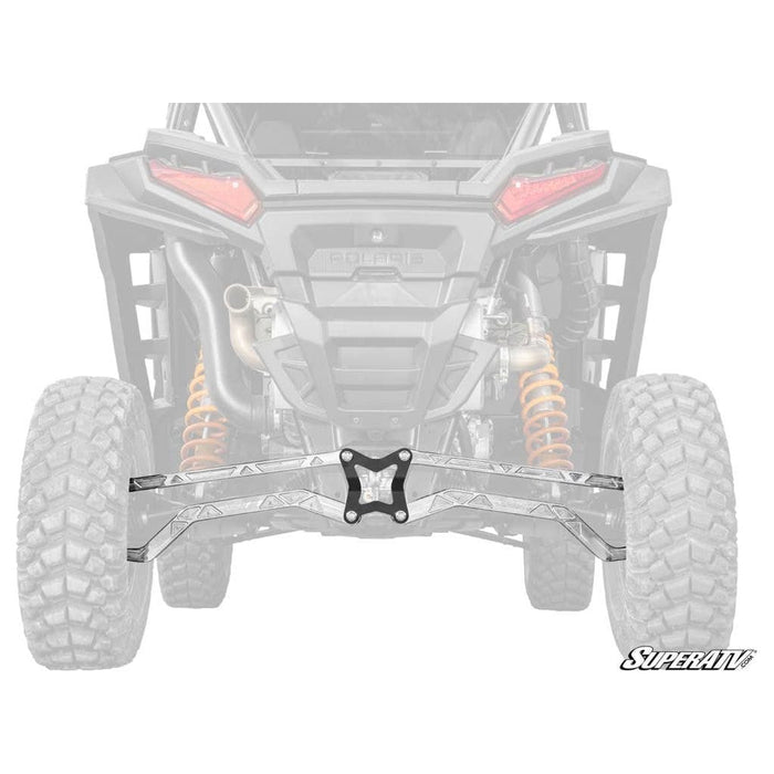 Polaris RZR XP High Clearance Billet Radius Arms by SuperATV