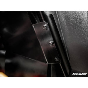 Polaris RZR XP Inner Fender Guards by SuperATV FAP-P-RZRXP-002-01 FAP-P-RZRXP-002-01 SuperATV