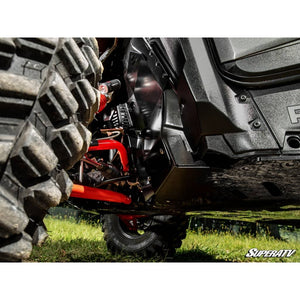 Polaris RZR XP Inner Fender Guards by SuperATV FAP-P-RZRXP-002-01 FAP-P-RZRXP-002-01 SuperATV