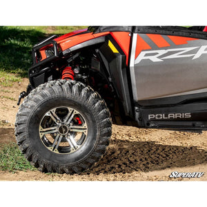 Polaris RZR XP Inner Fender Guards by SuperATV FAP-P-RZRXP-002-01 FAP-P-RZRXP-002-01 SuperATV