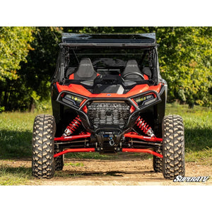 Polaris RZR XP Inner Fender Guards by SuperATV FAP-P-RZRXP-002-01 FAP-P-RZRXP-002-01 SuperATV