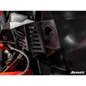 Polaris RZR XP Inner Fender Guards by SuperATV FAP-P-RZRXP-002-01 FAP-P-RZRXP-002-01 SuperATV