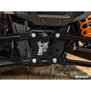 Polaris RZR XP Radius Arms by SuperATV Standard Radius Rod SuperATV