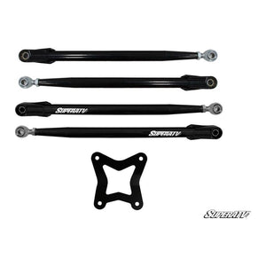 Polaris RZR XP Radius Arms by SuperATV Standard Radius Rod SuperATV