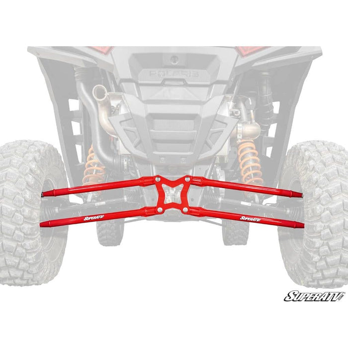 Polaris RZR XP Radius Arms by SuperATV