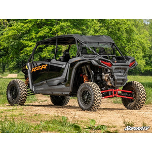 Polaris RZR XP Radius Arms by SuperATV Standard Radius Rod SuperATV