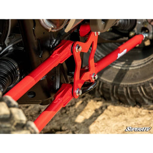 Polaris RZR XP Radius Arms by SuperATV Standard Radius Rod SuperATV