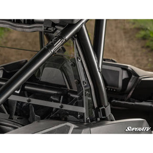 Polaris RZR XP Rear Windshield by SuperATV SuperATV