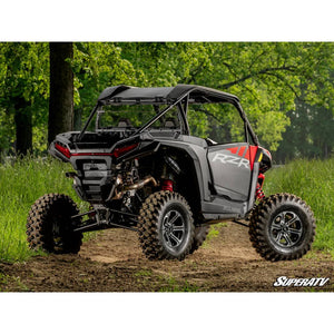 Polaris RZR XP Rear Windshield by SuperATV SuperATV