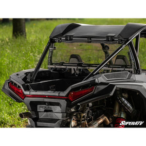 Polaris RZR XP Rear Windshield by SuperATV SuperATV