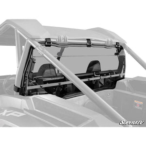 Polaris RZR XP Rear Windshield by SuperATV SuperATV