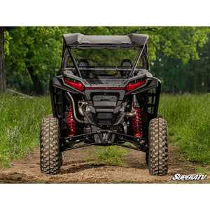 Polaris RZR XP Rear Windshield by SuperATV SuperATV