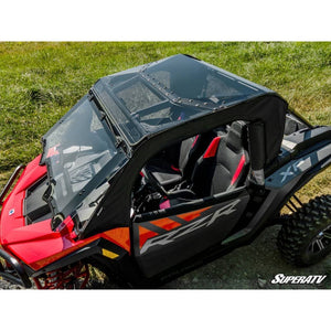 Polaris RZR XP Tinted Roof by SuperATV ROOF-P-RZRXP-001-71 Roof ROOF-P-RZRXP-001-71 SuperATV