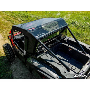 Polaris RZR XP Tinted Roof by SuperATV ROOF-P-RZRXP-001-71 Roof ROOF-P-RZRXP-001-71 SuperATV